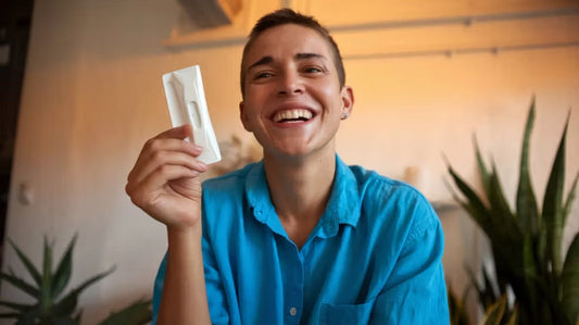 How to take control of your health: When and why to test at home