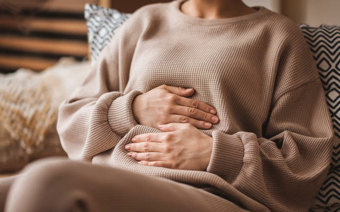 Testing for digestive issues: Is your gut trying to tell you something?