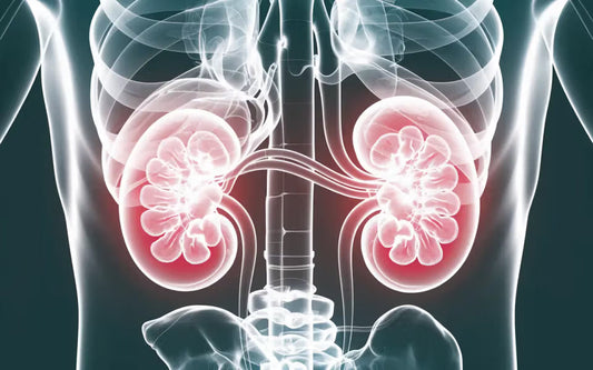 Urgent signs: What your urine says about your kidney health