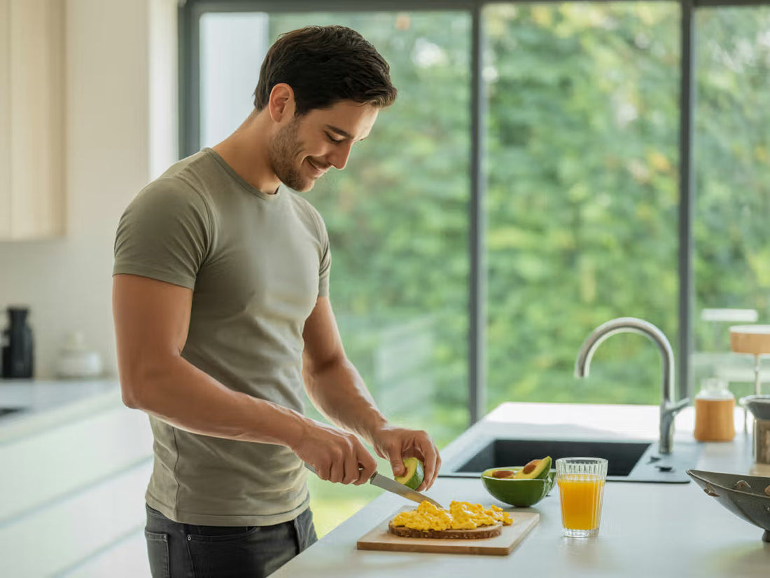 What are common nutrient deficiencies? Signs, symptoms & next steps