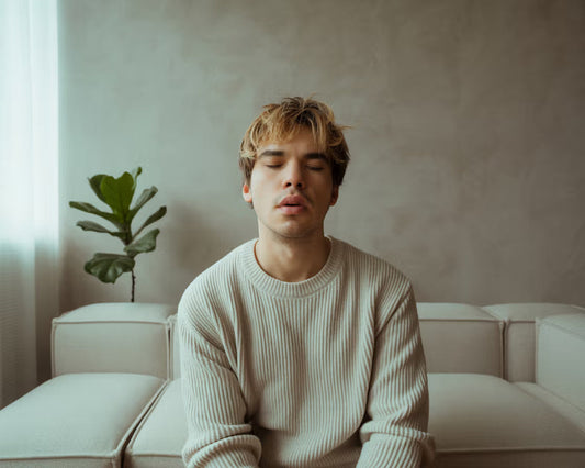 Sleep deprivation: What happens inside your body?