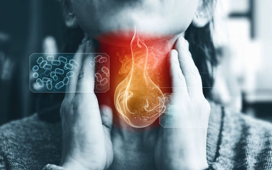 Is it strep throat or just a sore throat? How to tell the difference
