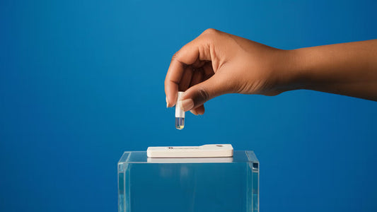 12 Tips for getting accurate results from your self-tests