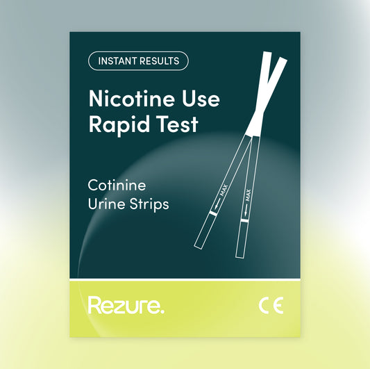 Cotinine (Nicotine Use) Rapid Urine Drug Test Kit