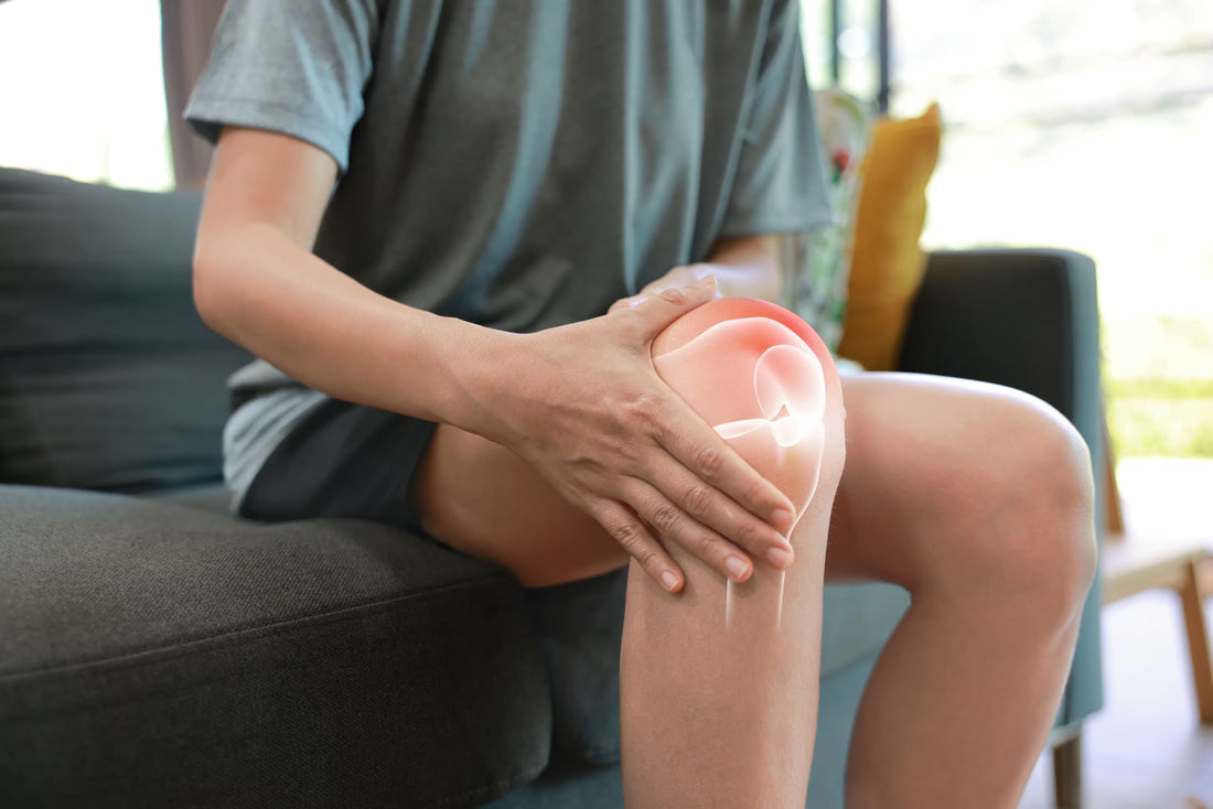 Your body’s code deciphered: 5 benefits of C-Reactive Protein testing