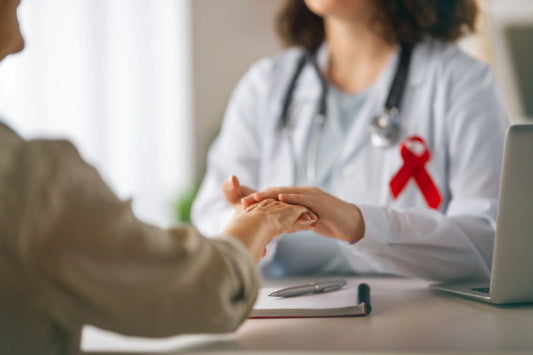 HIV risk factors: Who should consider regular testing?