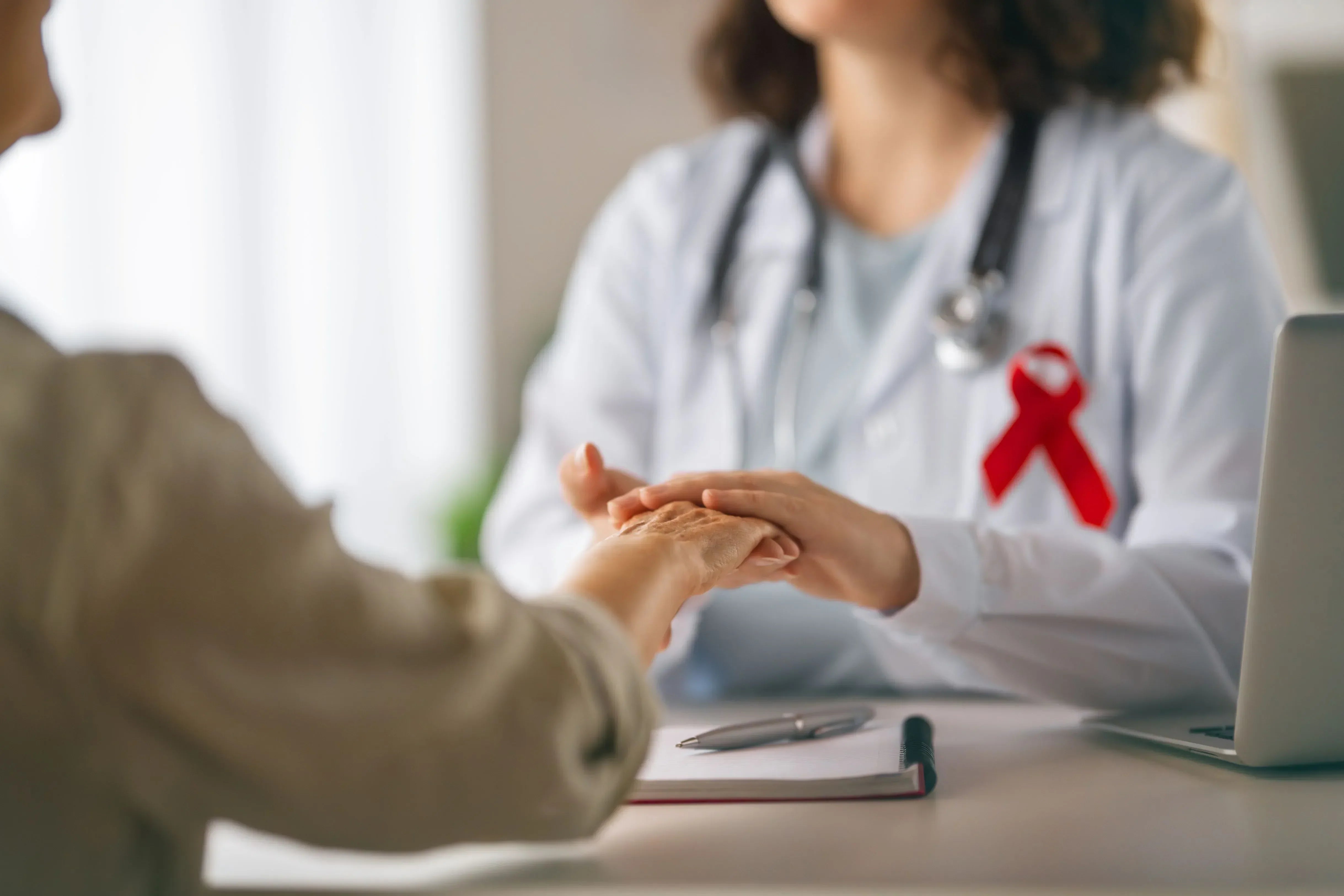 HIV risk factors: Who should consider regular testing? – Rezure