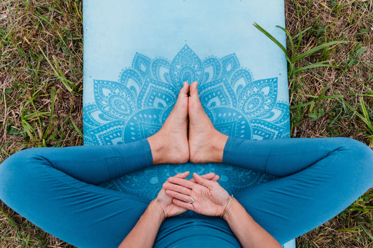 Nurturing your inner balance: natural ways to support a healthy vaginal microbiome