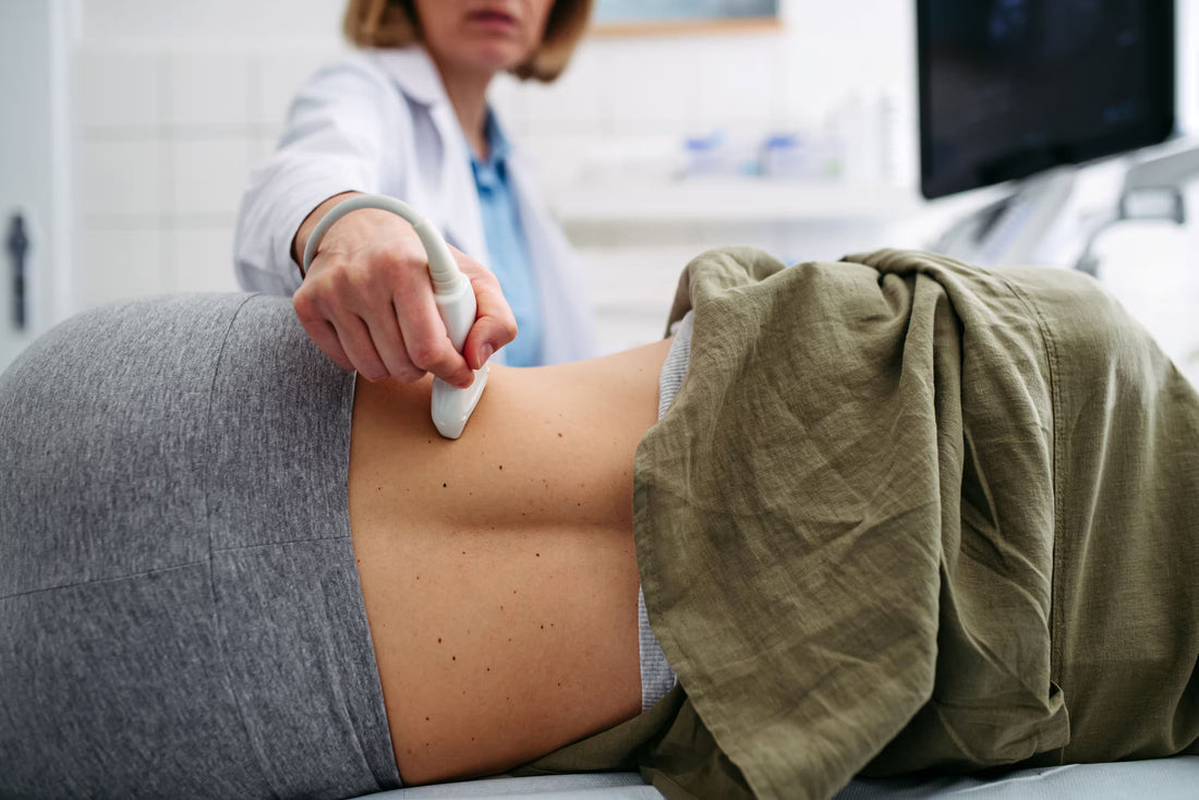 Urgent signs: What your urine says about your kidney health