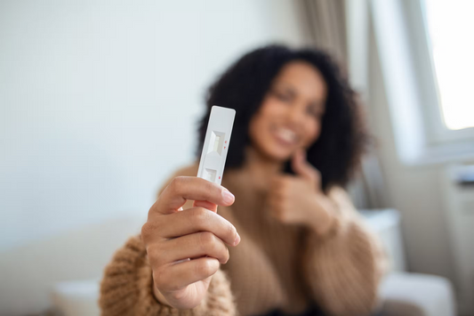 Welcome to Rezure Health: The home of safe and reliable self testing
