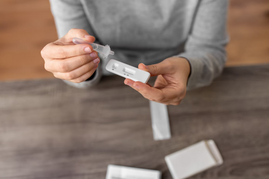Safe? Reliable? Accurate? Your self testing questions answered