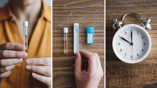 Safe? Reliable? Accurate? Your self testing questions answered