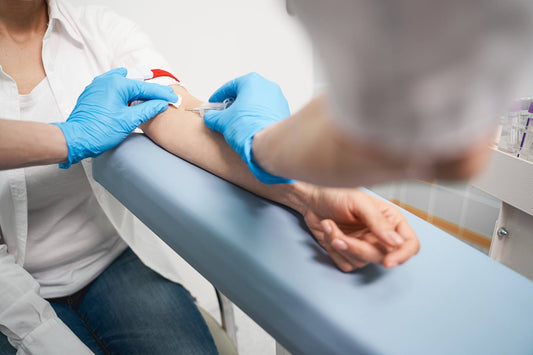 Type 2 diabetes symptoms: The early signs your body gives you before diagnosis