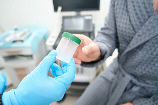 Cup, cassette or strip: Which urine drug test format should you use?
