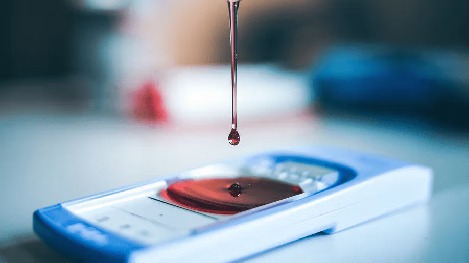 Precision matters: Self-test sensitivity explained