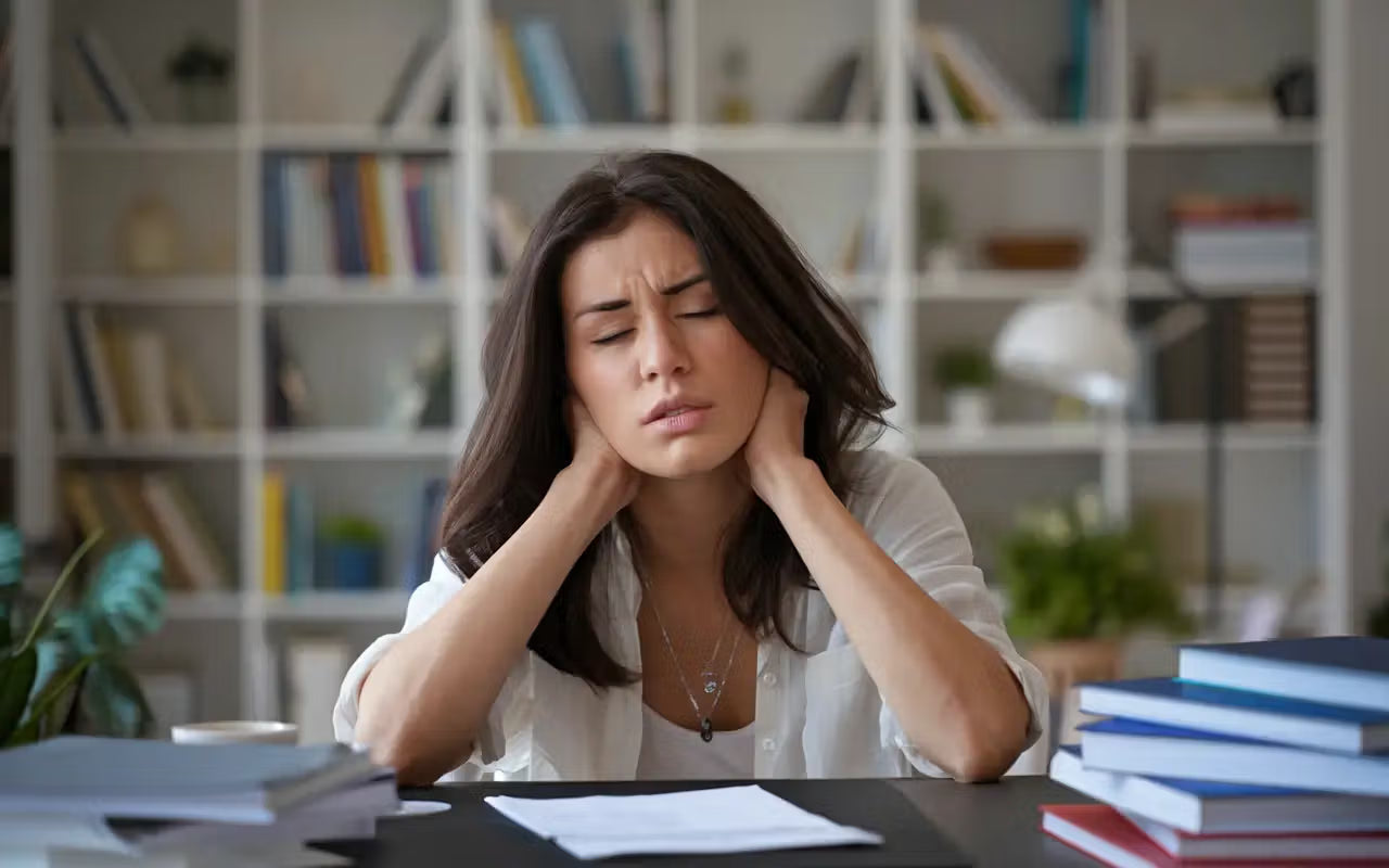 Beyond tired: When fatigue might signal a deeper health concern – Rezure