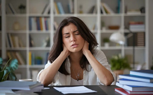 Beyond tired: When fatigue might signal a deeper health concern