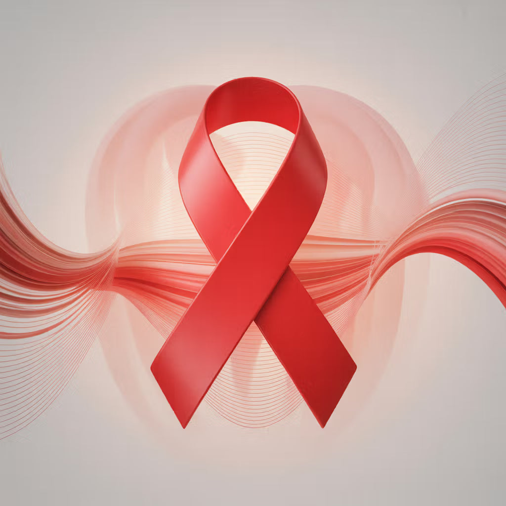 HIV risk factors: Who should consider regular testing?