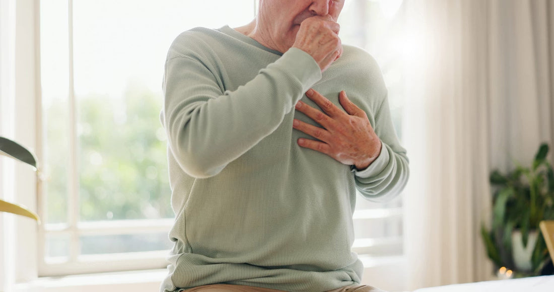 Heart health at home: Testing for cholesterol, inflammation, and more