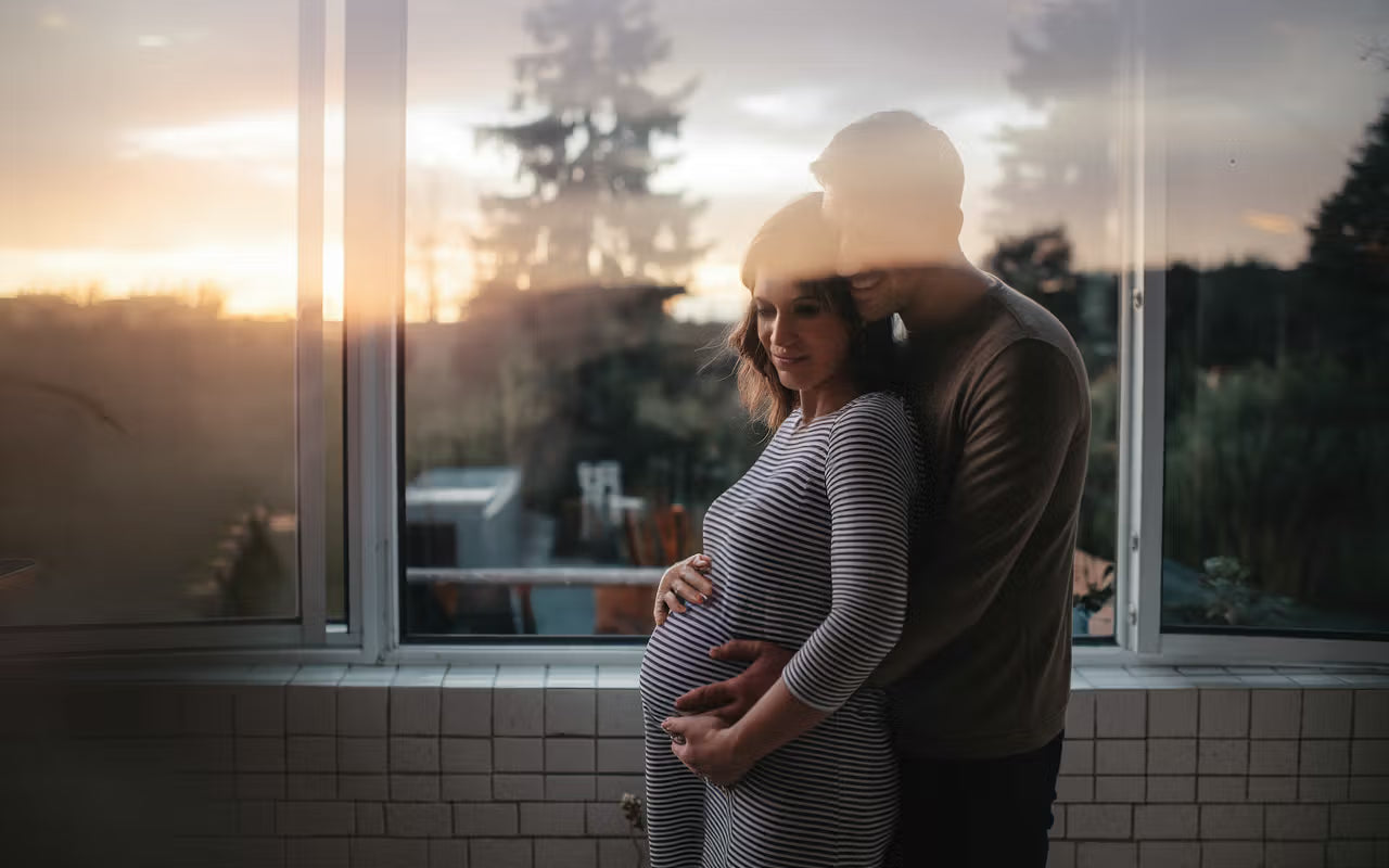 Charting course to parenthood: Your rapid guide to fertility and pregn ...