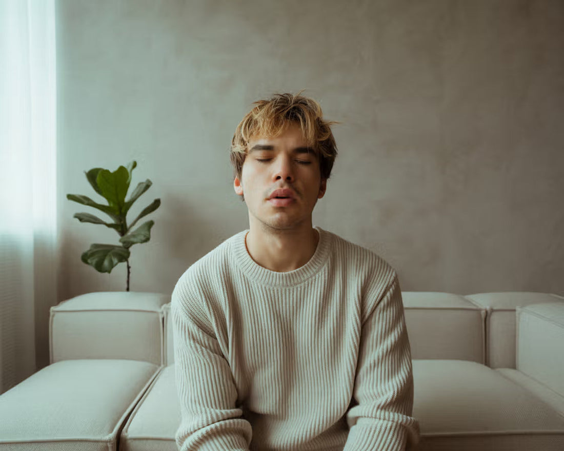 Sleep deprivation: What happens inside your body?