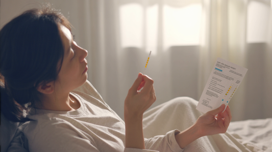 What can a urine dipstick test tell you? A guide to 10 key health markers