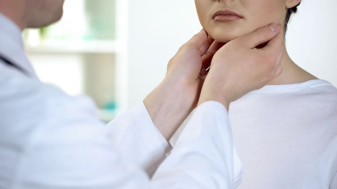 Is it strep throat or just a sore throat? How to tell the difference