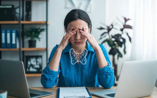 How your thyroid health impacts your weight, mood, and energy levels