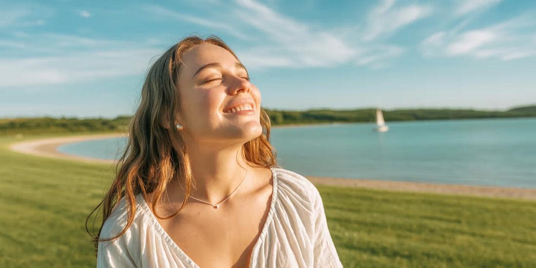 The sunshine factor: Understanding vitamin D, low levels, and when to test