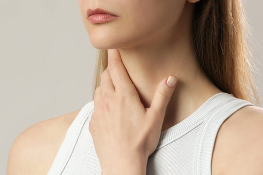 What might a high TSH result mean? Your thyroid health and next steps