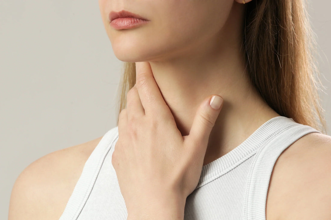 What might a high TSH result mean? Your thyroid health and next steps