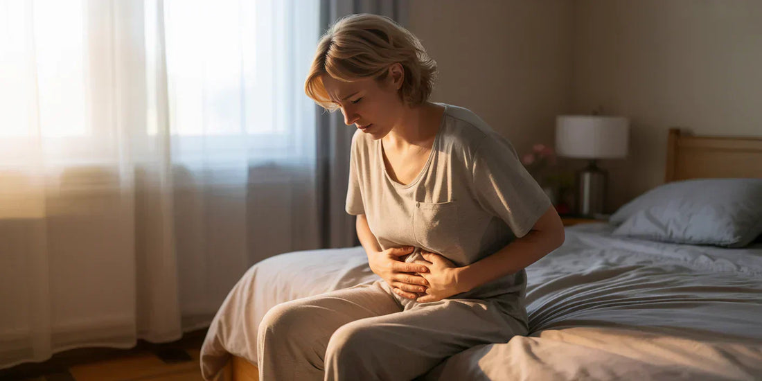 Why should I test for H. pylori? A hidden cause of ulcers and pain