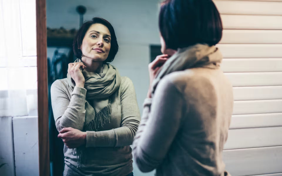 Understanding perimenopause: Symptoms, testing and next steps