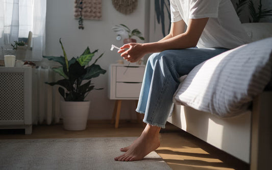 Diabetes prevention and monitoring: Can home testing help?