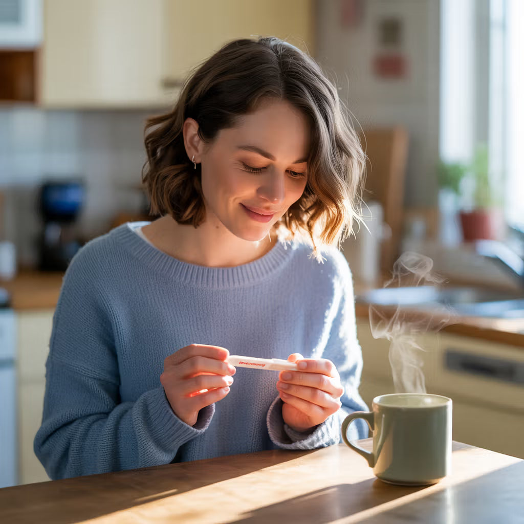 At-home drug testing: sensitivity, accuracy, and what comes next