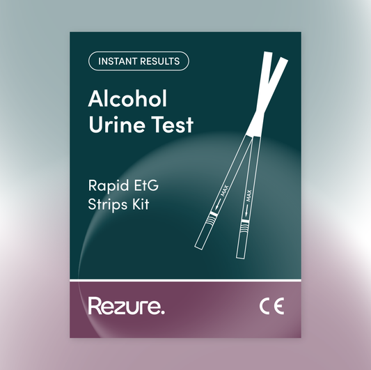 Alcohol (EtG) Rapid Urine Test Kit