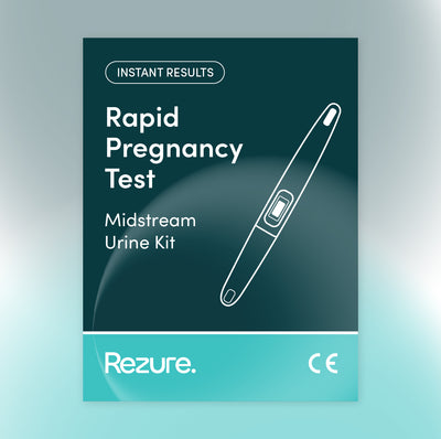 Early Pregnancy At Home Test
